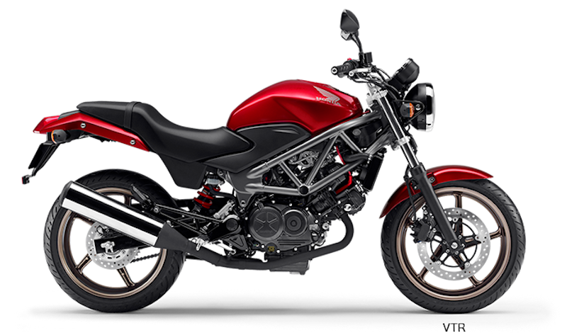 VTR 1