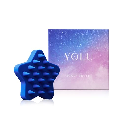 シャンプーブラシ・スカルプブラシのおすすめ人気ランキング【2026年3