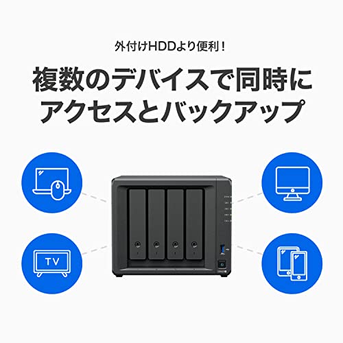 DiskStation DS423+/G 7
