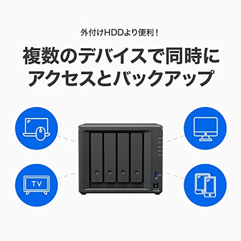 DiskStation DS423+/G 7