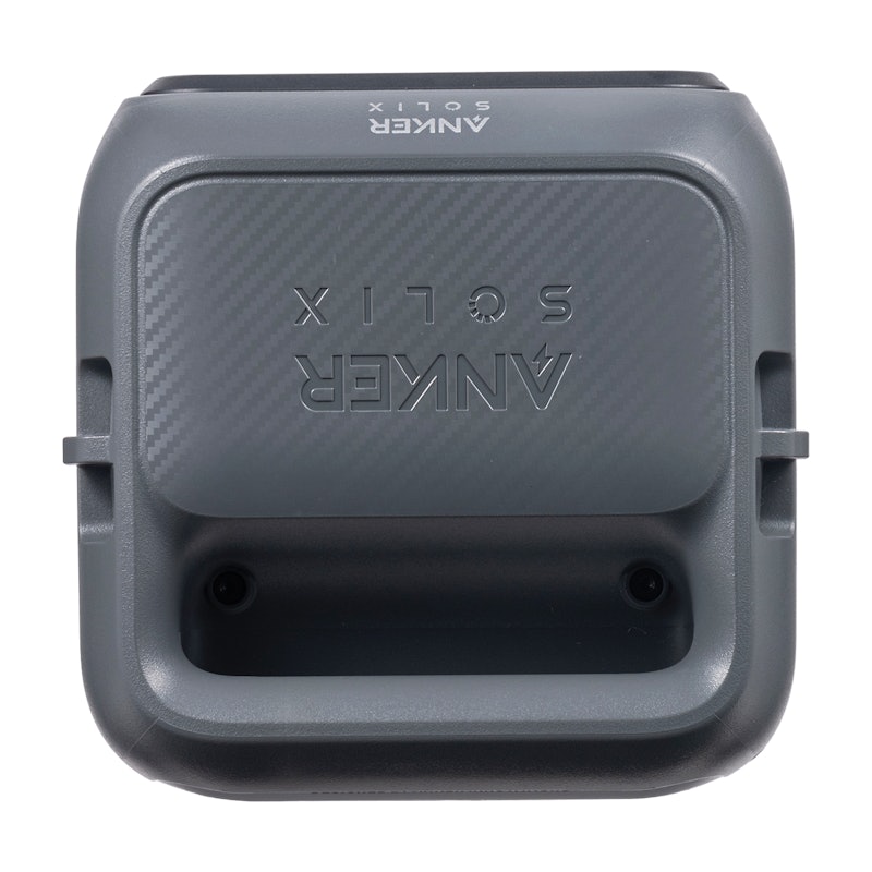 Solix C300 Portable Power Station 6