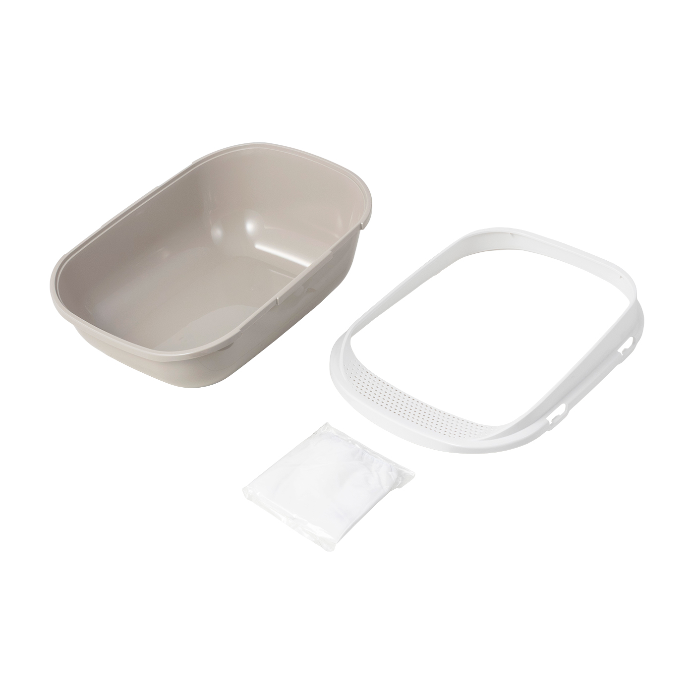 猫用トイレ 3