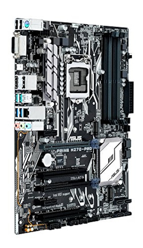PRIME マザーボード 2