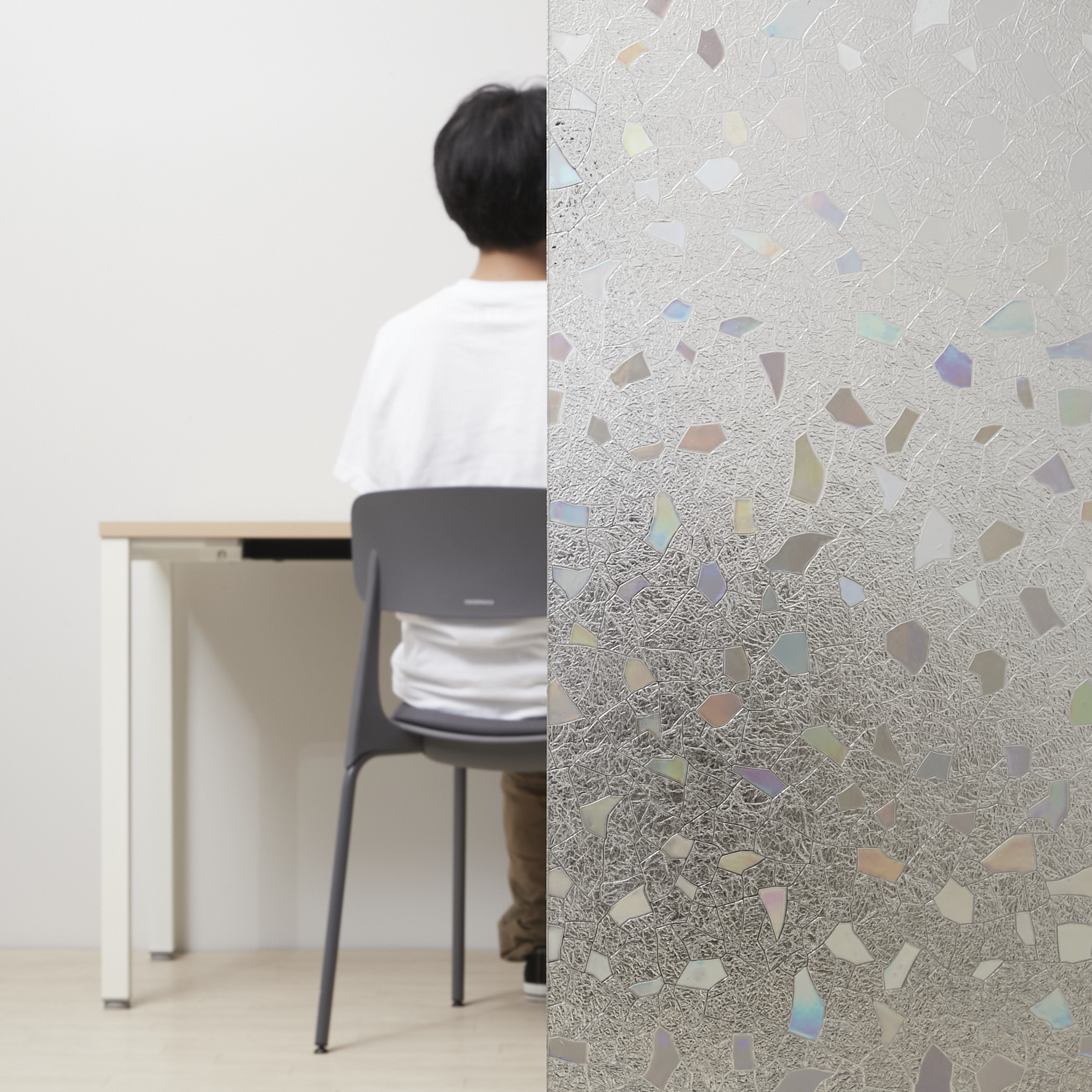 窓飾りシート 6