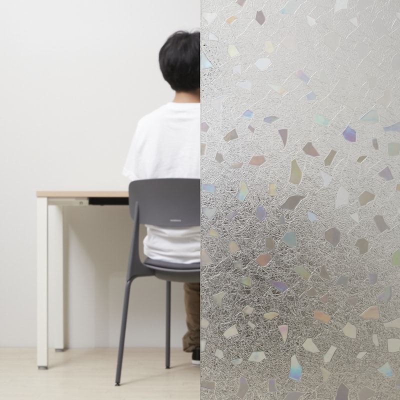 窓飾りシート 6