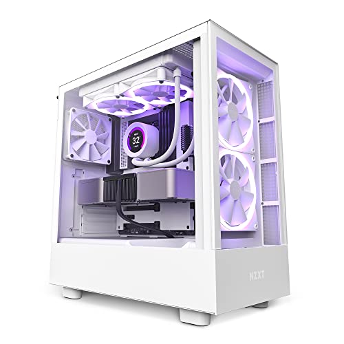 H5 ELITE ミドルタワー 5