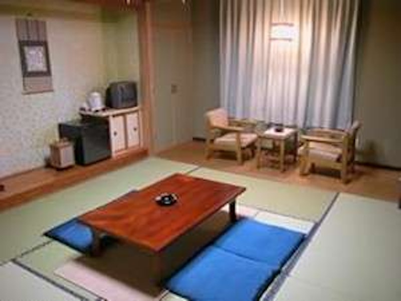 ホテル栄屋 4