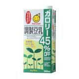 豆乳(無調整・調整)のおすすめ人気ランキング【2026年5月】 4