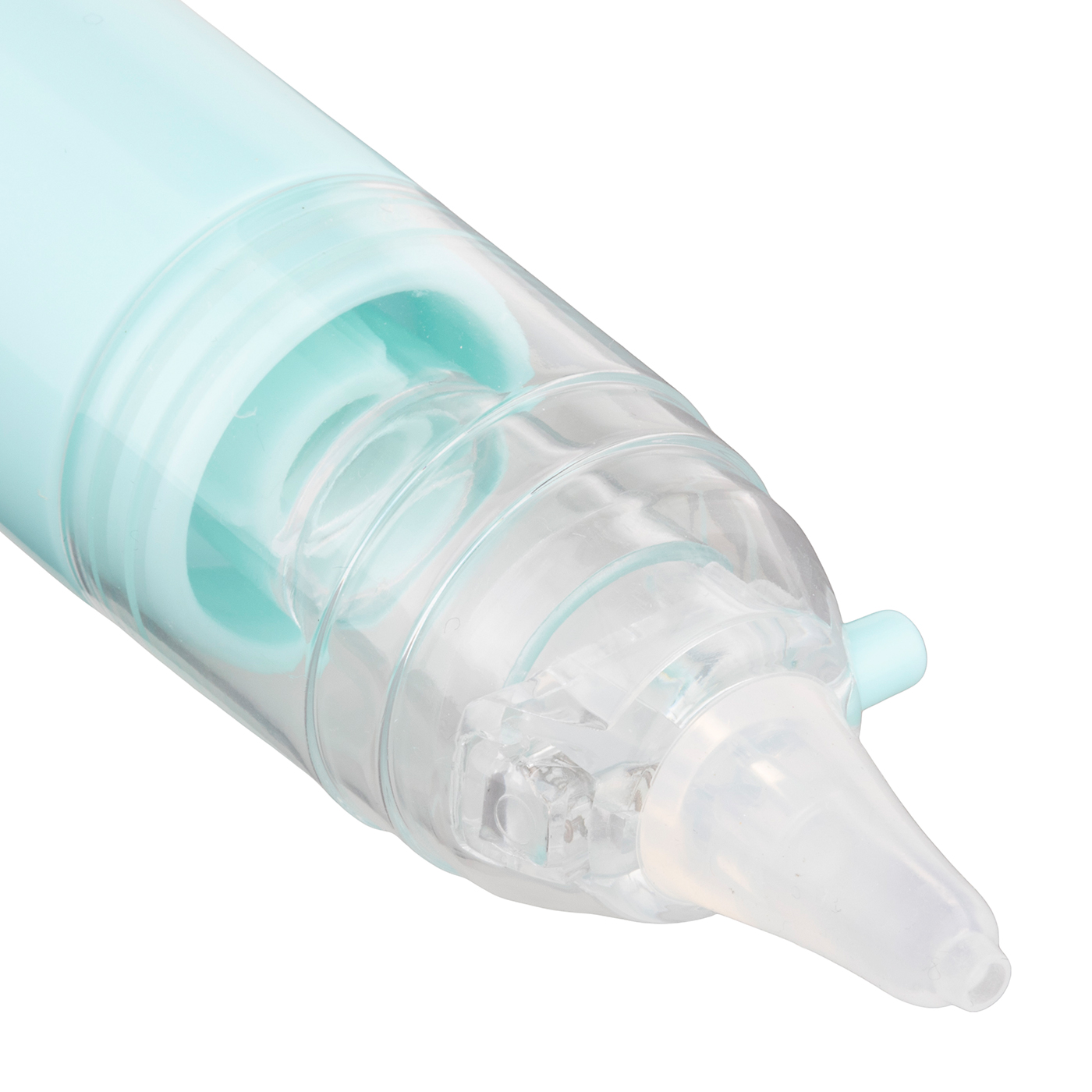 鼻水吸引器 4