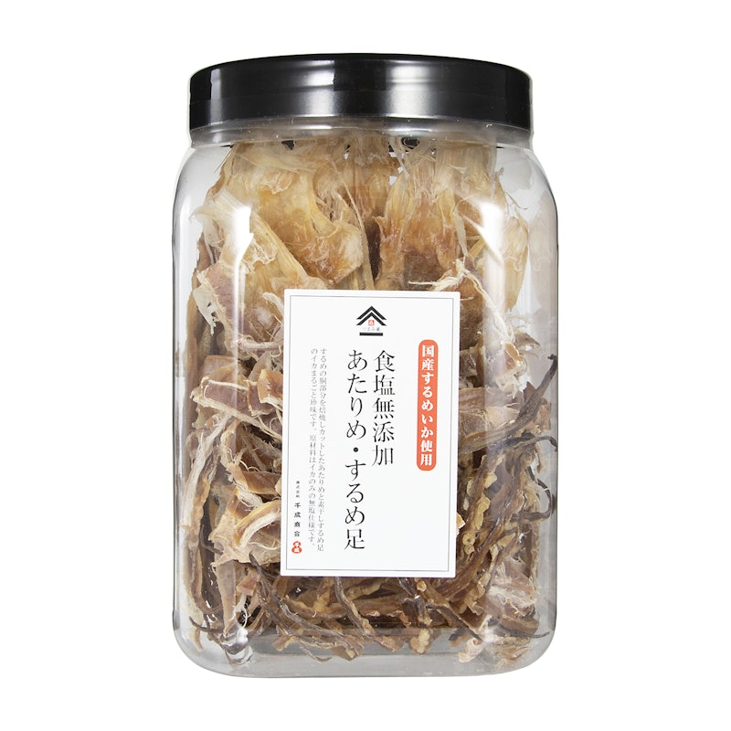 あたりめ するめ足 1