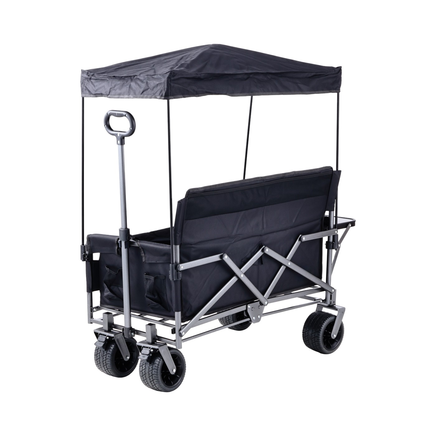 屋根付きキャリーワゴンのおすすめ人気ランキング【2026年2月】 | マイ