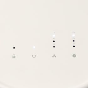 プラスマイナスゼロ スチーム式加湿器 XQK-H220をレビュー!クチコミ・評判をもとに徹底検証 3
