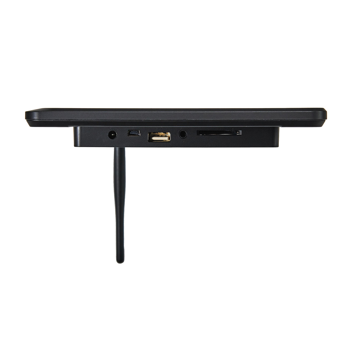 FamBrow デジタルフォトフレーム P100を徹底レビュー！実際に使って