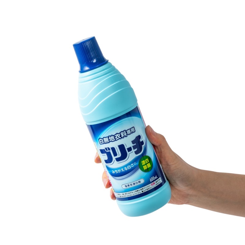 ブリーチ 5