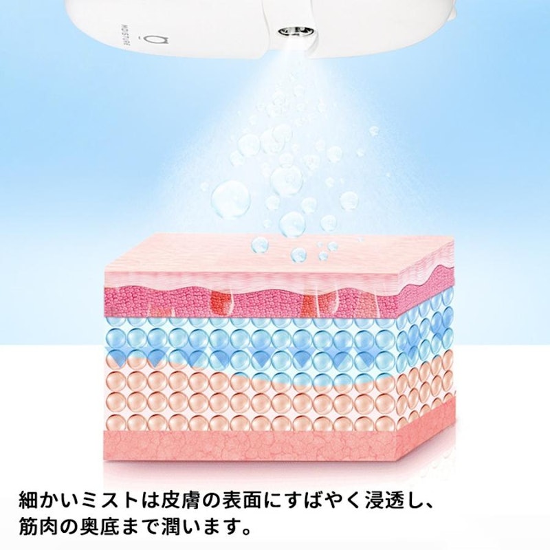 ハンディミスト 6