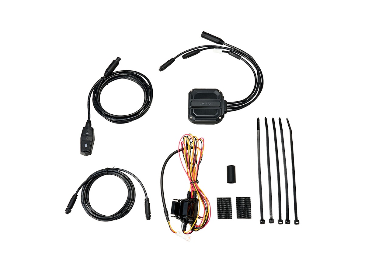 デイトナ MiVue M820WD 40860を検証レビュー!バイク用ドライブ デイトナ MiVue M820WD 40860を検証レビュー!バイク用ドライブ