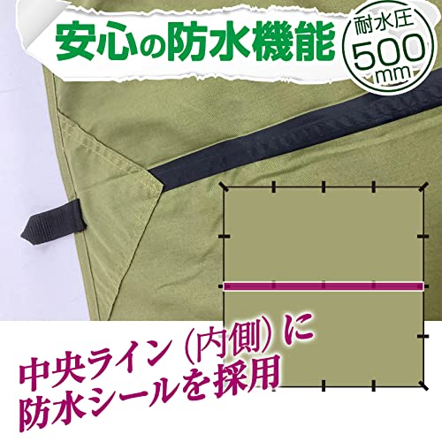 8tail ミスタータープ 4