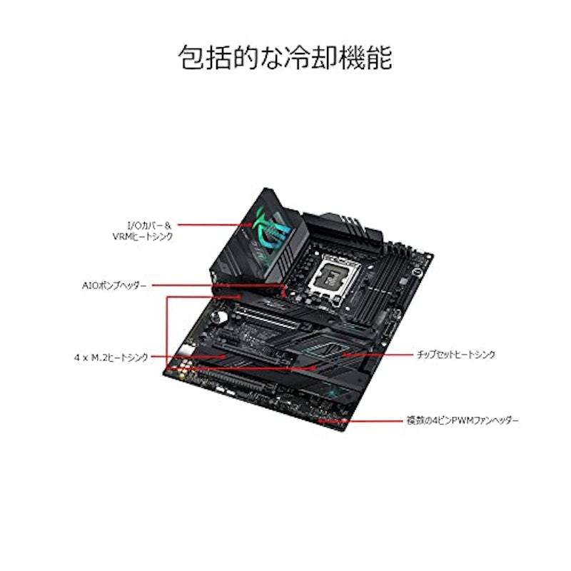 Z790-F GAMING WIFI 3