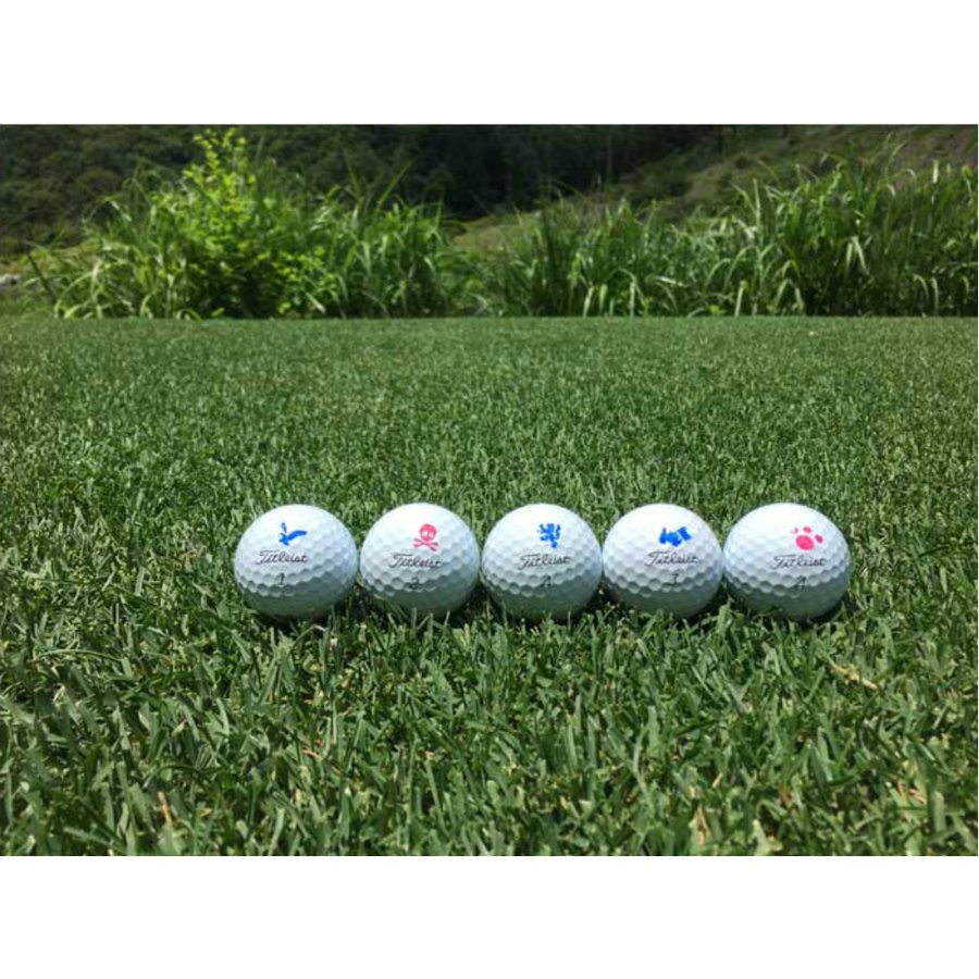 21年 ゴルフボールスタンプのおすすめ人気ランキング10選 Mybest