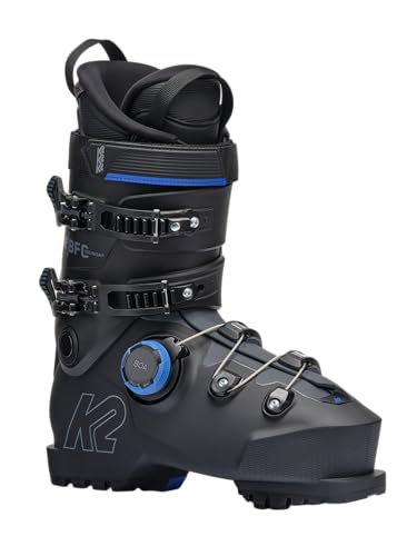 BFC 100 BOA 5