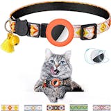 おしゃれな猫用首輪のおすすめ人気ランキング【2026年8月】 5