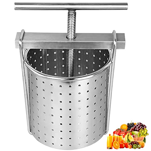しぼり器  1