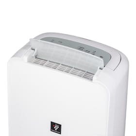シャープ 衣類乾燥除湿機 CV-U71-Wを検証レビュー!除湿機の選び方も紹介 3