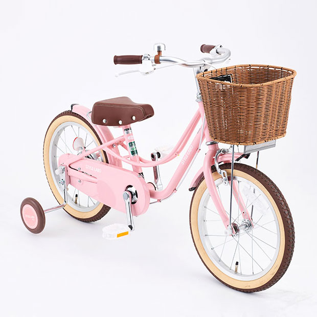 18インチの女子向け自転車のおすすめ人気ランキング【2025年