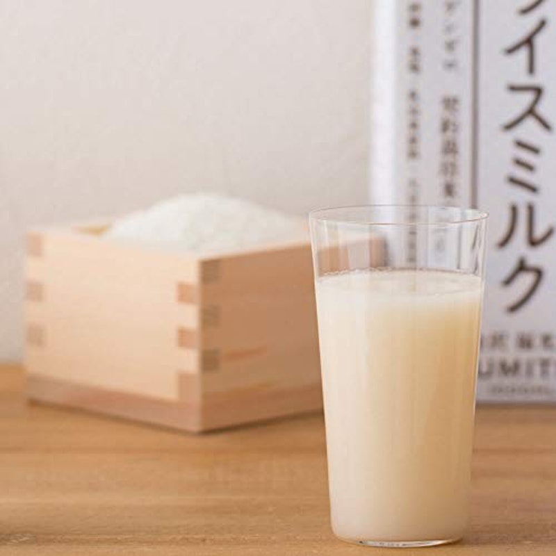 22年 ライスミルクのおすすめ人気ランキング14選 Mybest 22年 ライスミルクのおすすめ人気ランキング14選 Mybest