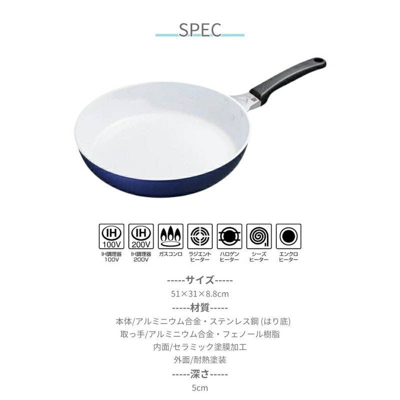 フライパン 3