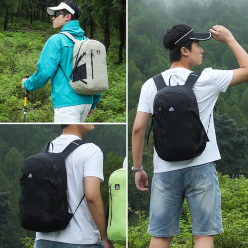  登山バッグ 2