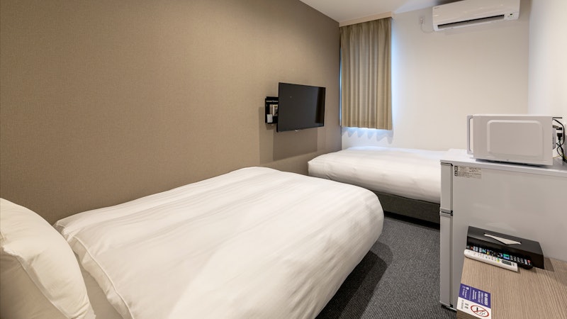 HOTEL R9 The Yard 都城 4