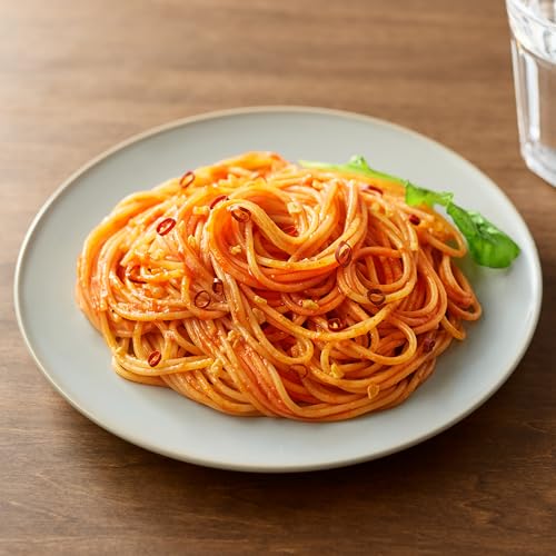 あえるだけのパスタソース 辛口ガーリックトマト 1
