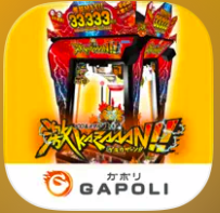 100&メダル 激KAZAAAN!! オンラインメダルゲーム 1