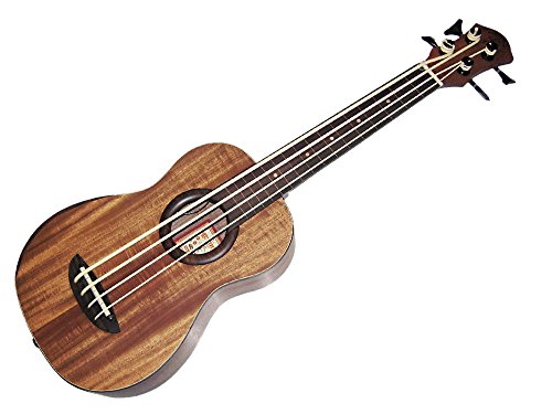 I'm Bass Koa 1