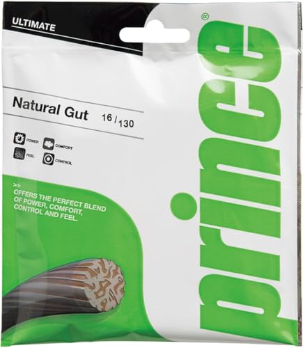 NATURAL GUT 16 1