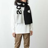 Acne Studiosのマフラーのおすすめ人気ランキング【2026年6月】 2