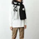 Acne Studios リバーシブルマフラー 1