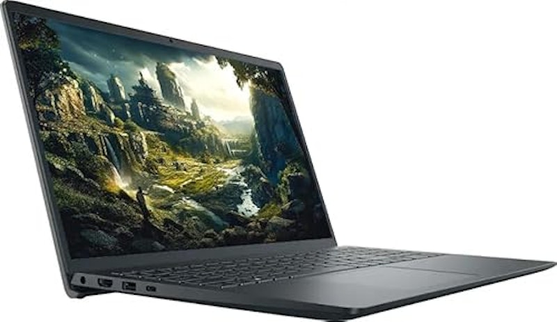 Inspiron タッチスクリーンビジネスノートパソコン 2
