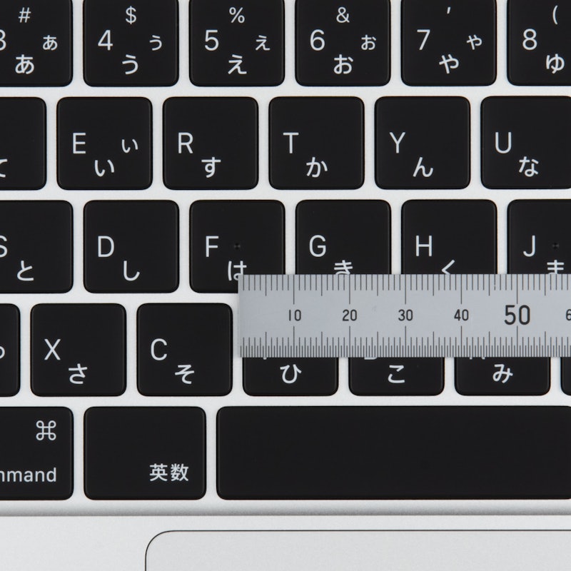 Air 13インチ M3チップ搭載 5