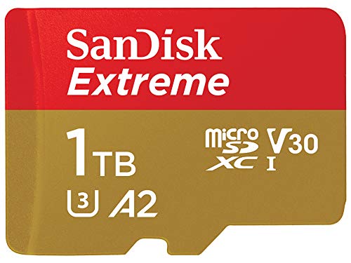 microSDXC 1