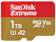 サンディスク microSDXC 1
