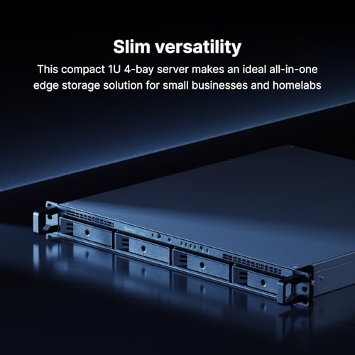 RackStation RS822+ 2
