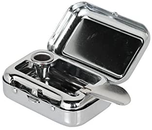 PORTABLE ASHTRAY WAPITI 2