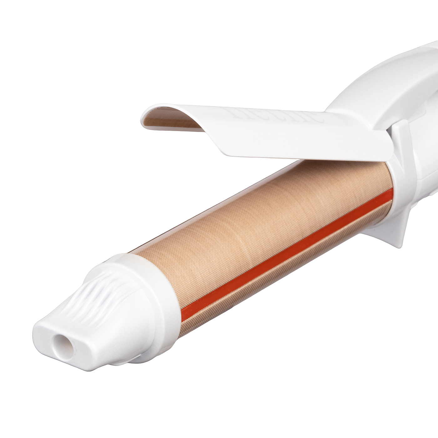 アイルティル iletile キュアゴールドカールアイロン 32mm キュア