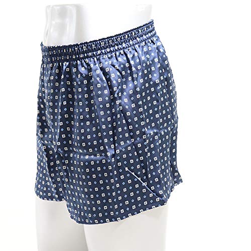 シルクトランクス 5
