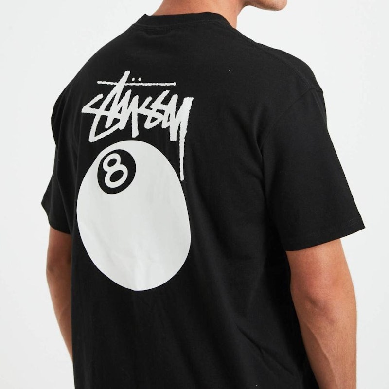 8 Ball T-Shirt 6