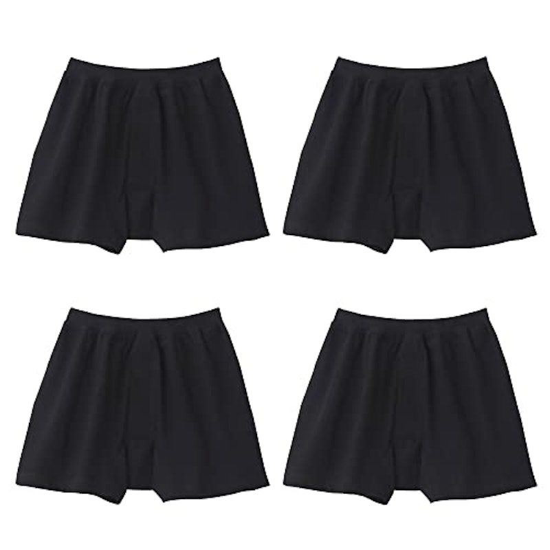 ニットトランクス 1