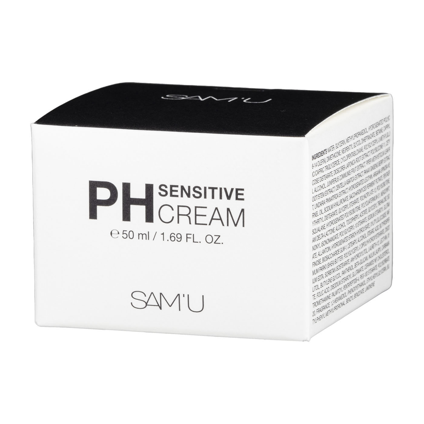 サミュ PHセンシティブクリーム 60ml 3本 Amazon | サミュ PHスキンケア3-STEPセット SAM'U PH Sensitive
