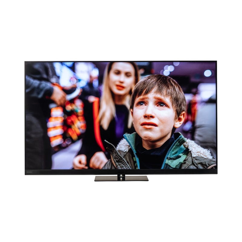4K Mini LED液晶テレビ 7